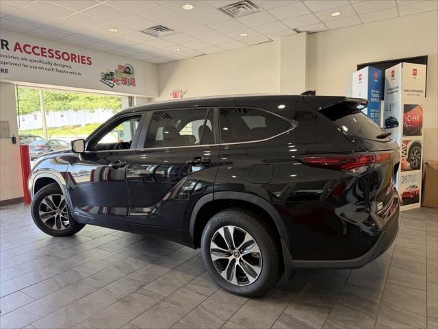 Certified Used 2026 MIDNIGHT BLACK METAL Toyota  image 26