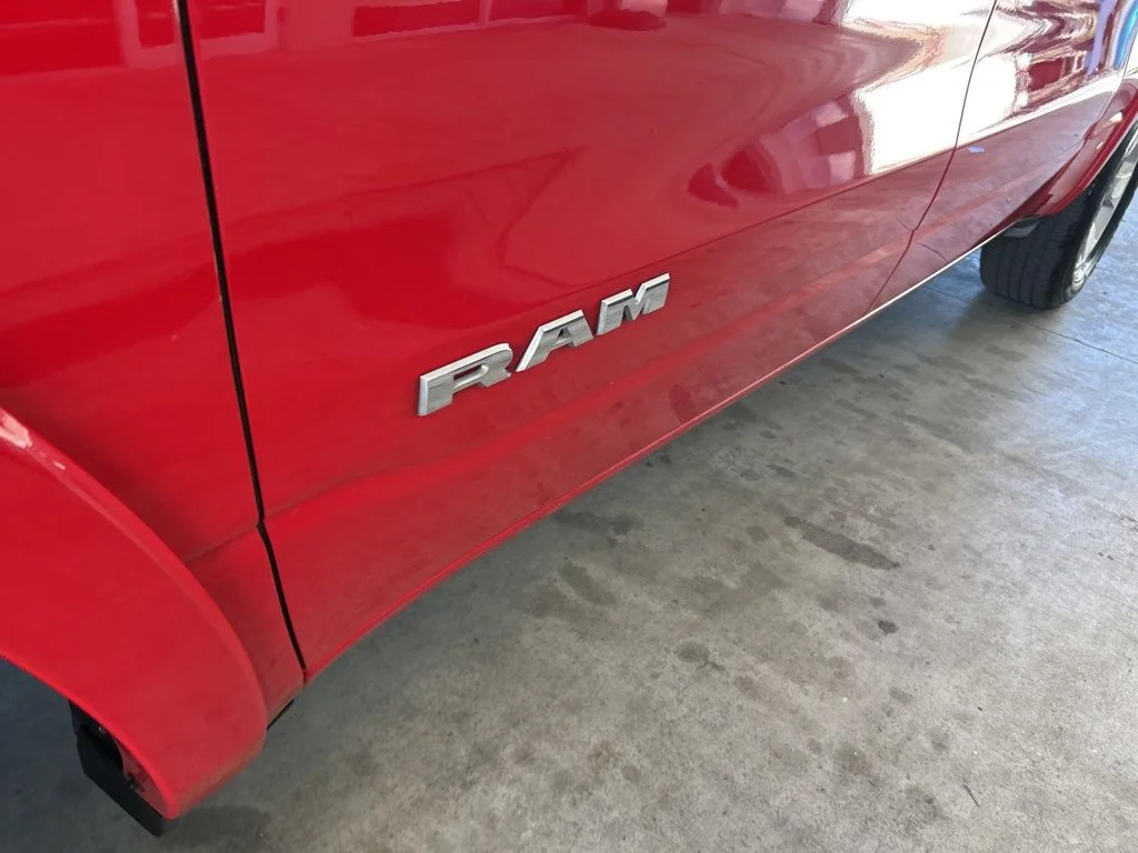 Used 2025 Red Ram Big Horn/Lone Star image 15
