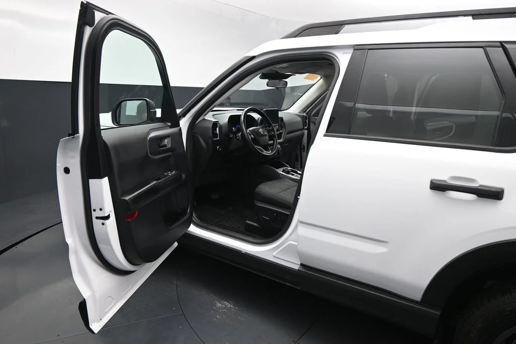 Used 2023 White Ford Big Bend image 8