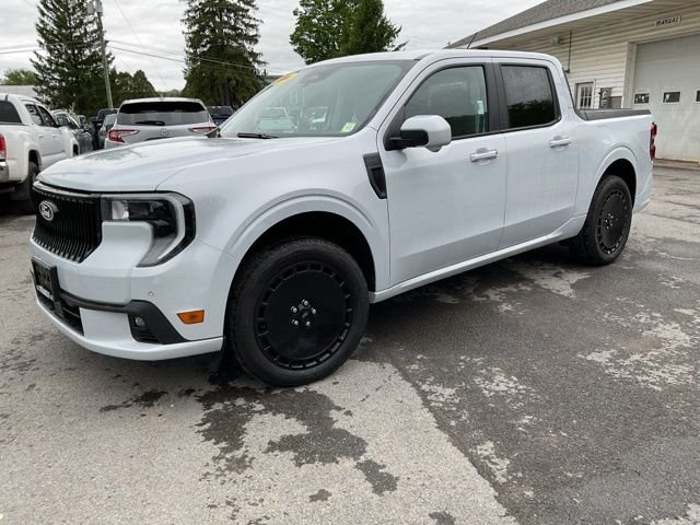 Used 2026 White Ford Lobo High image 2