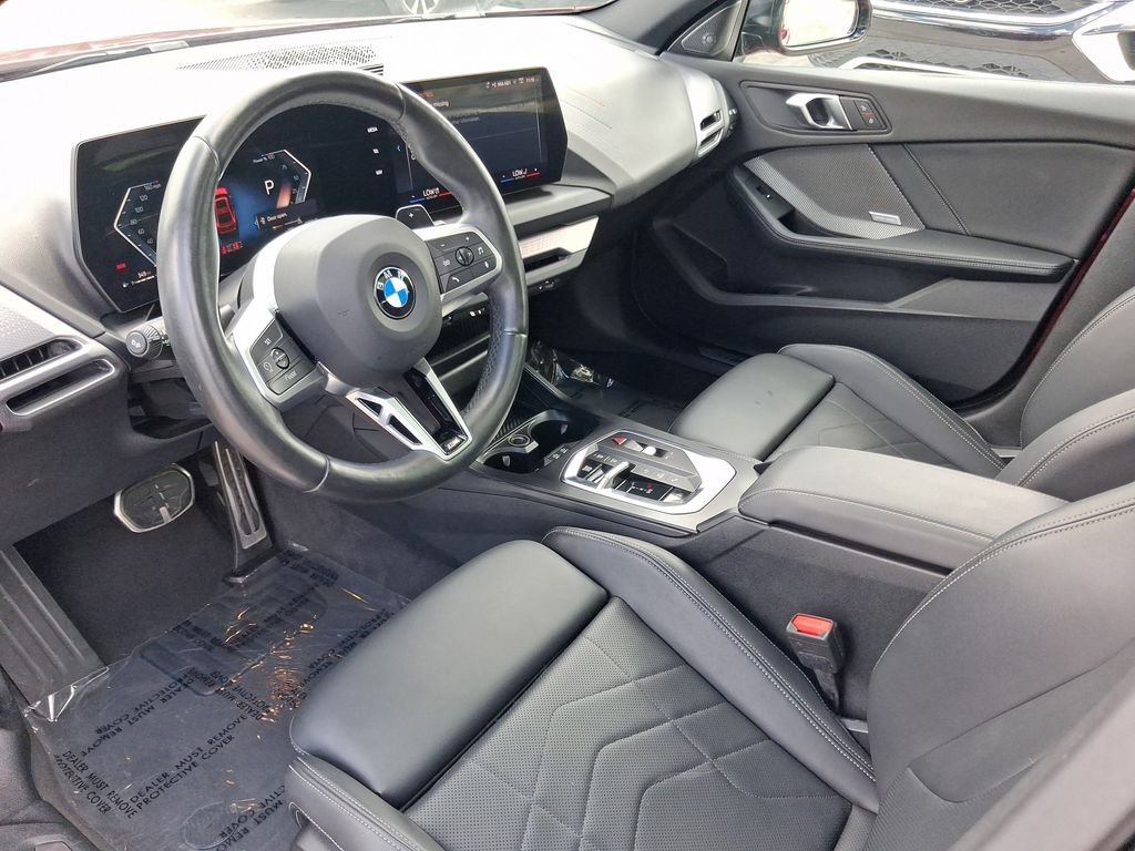 Used 2026 Red BMW 228 Gran Coupe image 13