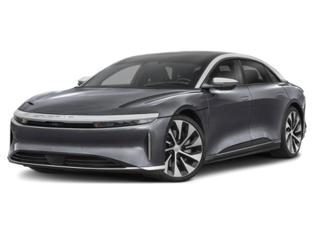 2024 Lucid Air Touring's photo