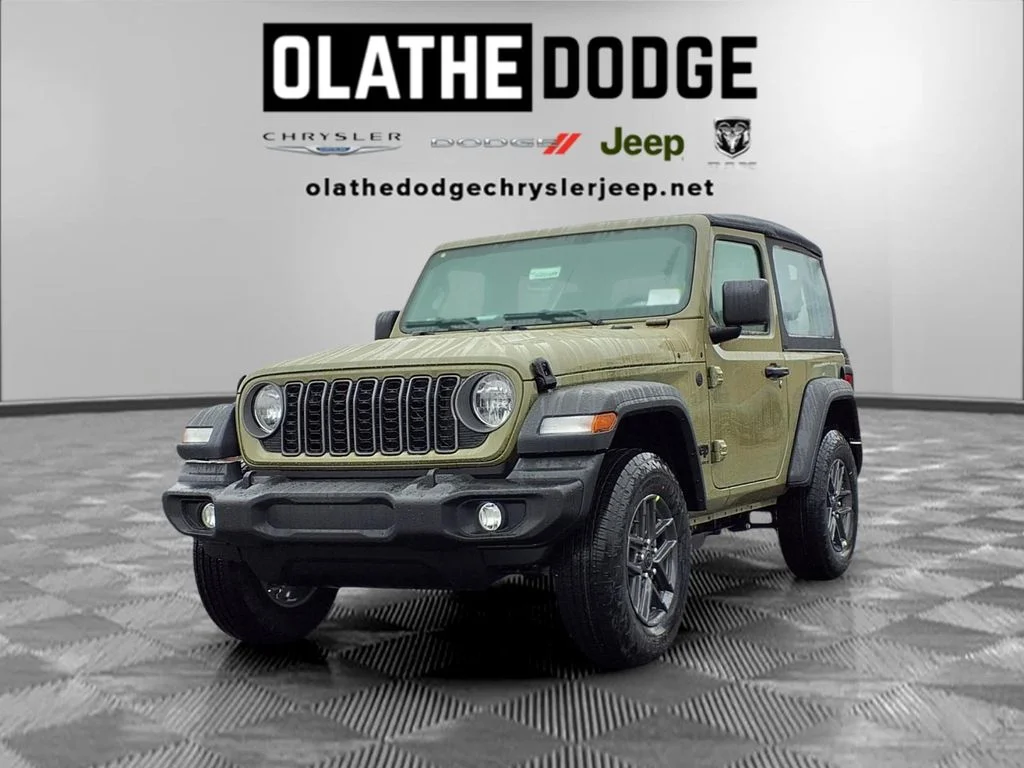 Wrangler | Olathe Dodge Chrysler Jeep Ram Wrangler | Olathe Dodge Chrysler Jeep Ram