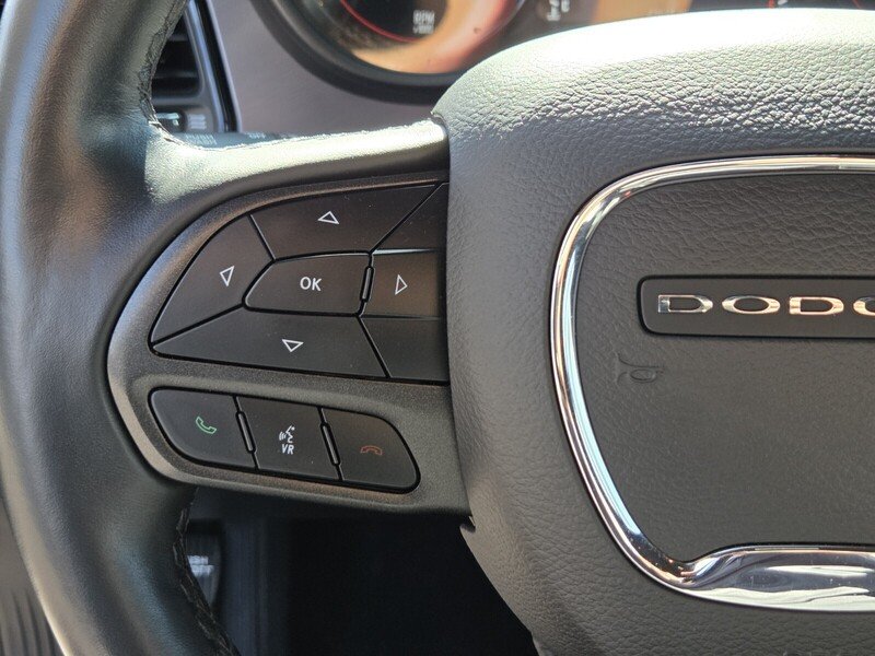 Used 2023 Gray Dodge GT image 24