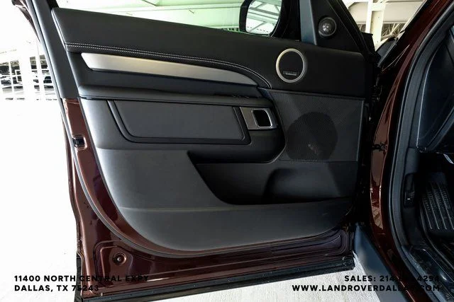 2026 Land Rover Discovery Gemini Edition - Photo 41