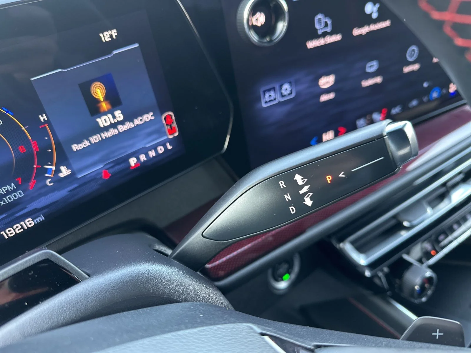 Used 2024 Gray Chevrolet RS image 55