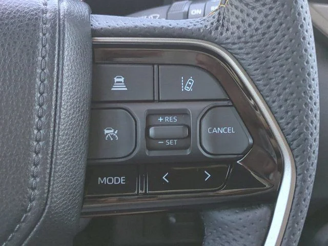 Used 2026 Beige Toyota Capstone image 24