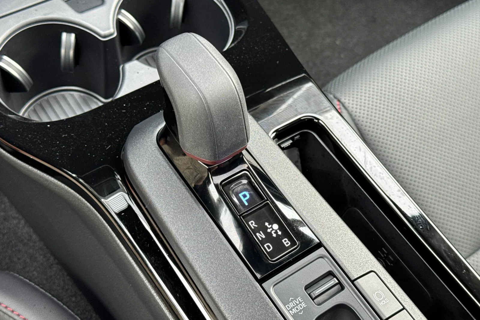 New 2026 Wind Chill Pearl <sup>1</sup> Toyota  XSE image 18