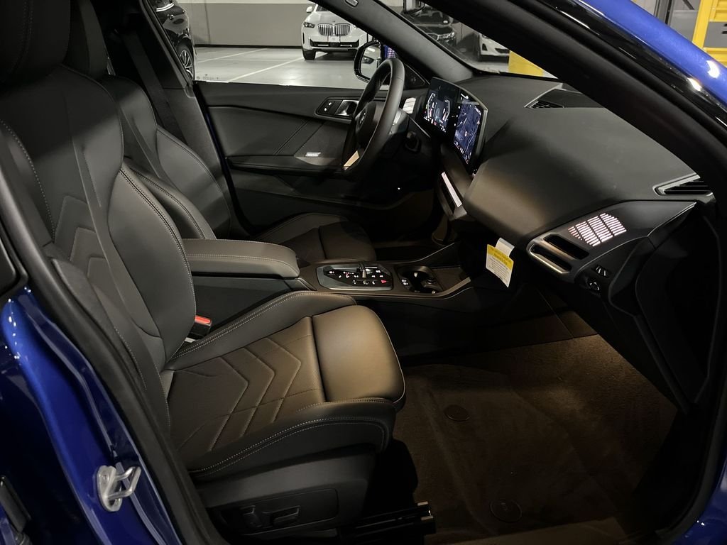 Used 2025 Blue Metallic BMW 228 xDrive Gran Coupe image 25
