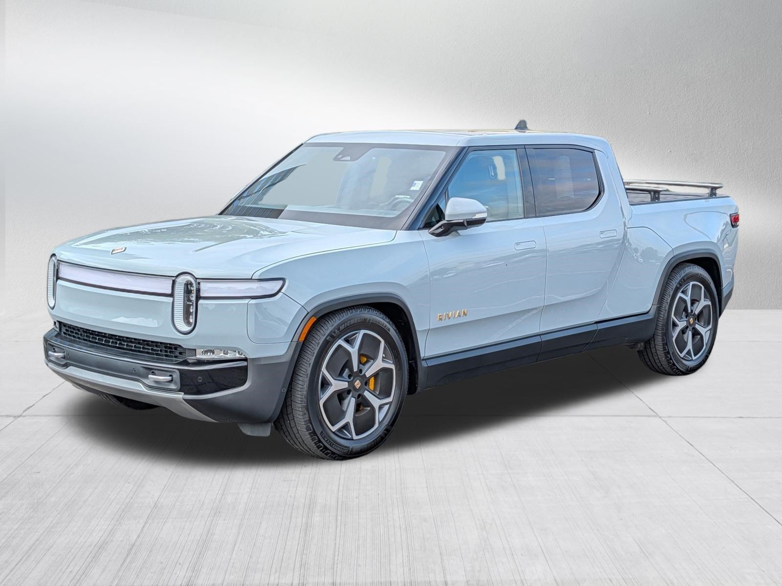Used 2022 El Cap Granite Rivian Adventure Package image 3