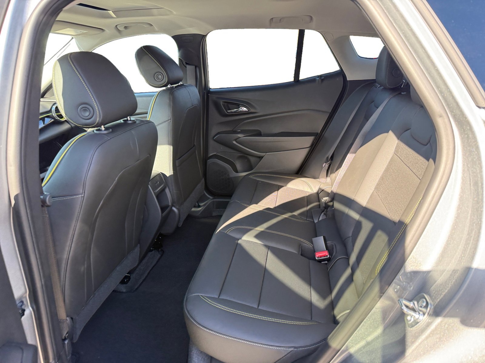 2026 Chevrolet Trax Activ - Photo 16