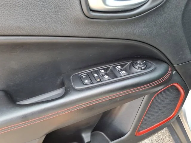 2019 Jeep Compass Trailhawk - Photo 15