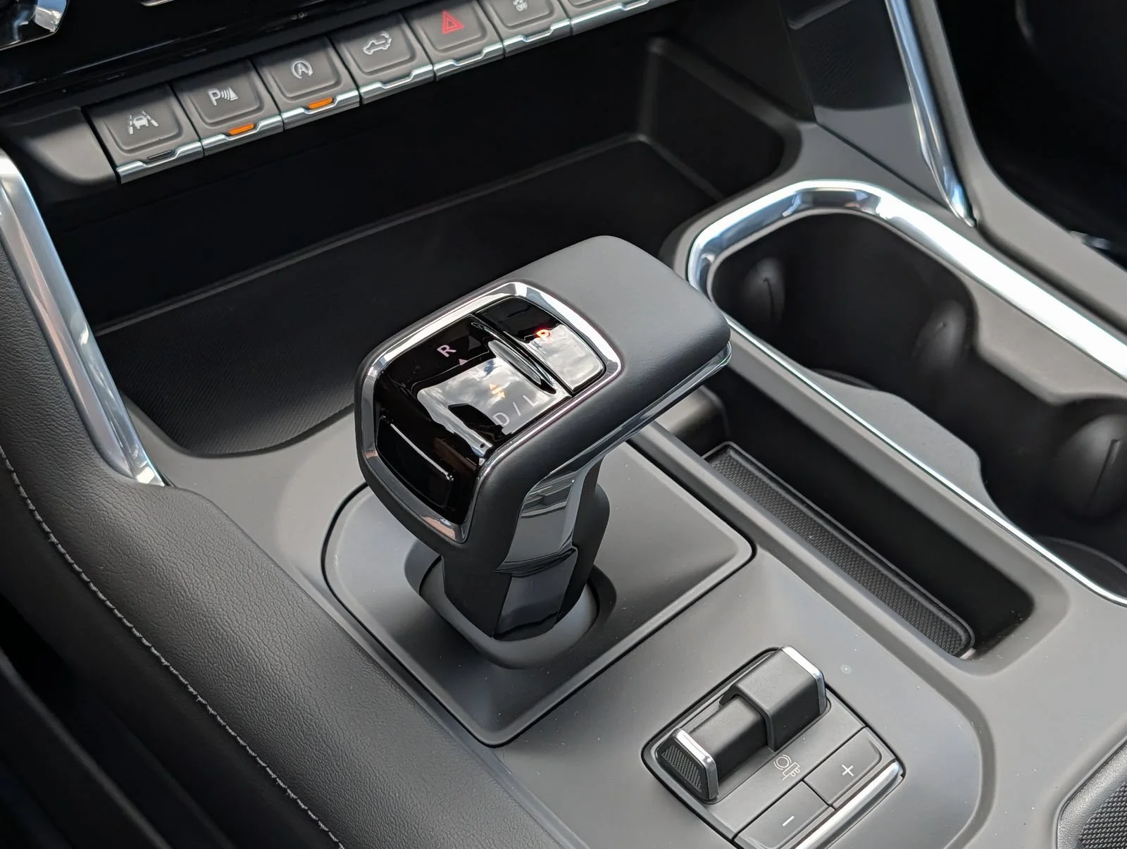New 2026 Sterling Metallic GMC Denali image 12
