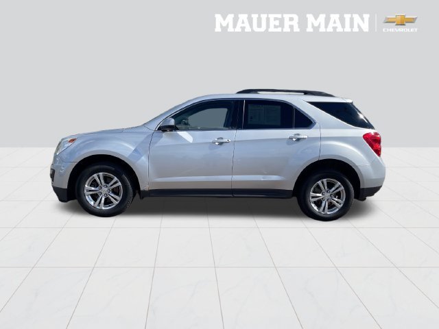 Used 2015 Chevrolet Equinox 1LT with VIN 1GNALBEK3FZ106956 for sale in Anoka, Minnesota