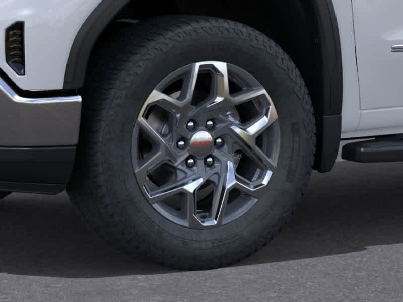 2026 GMC Sierra 1500 SLT - Photo 9