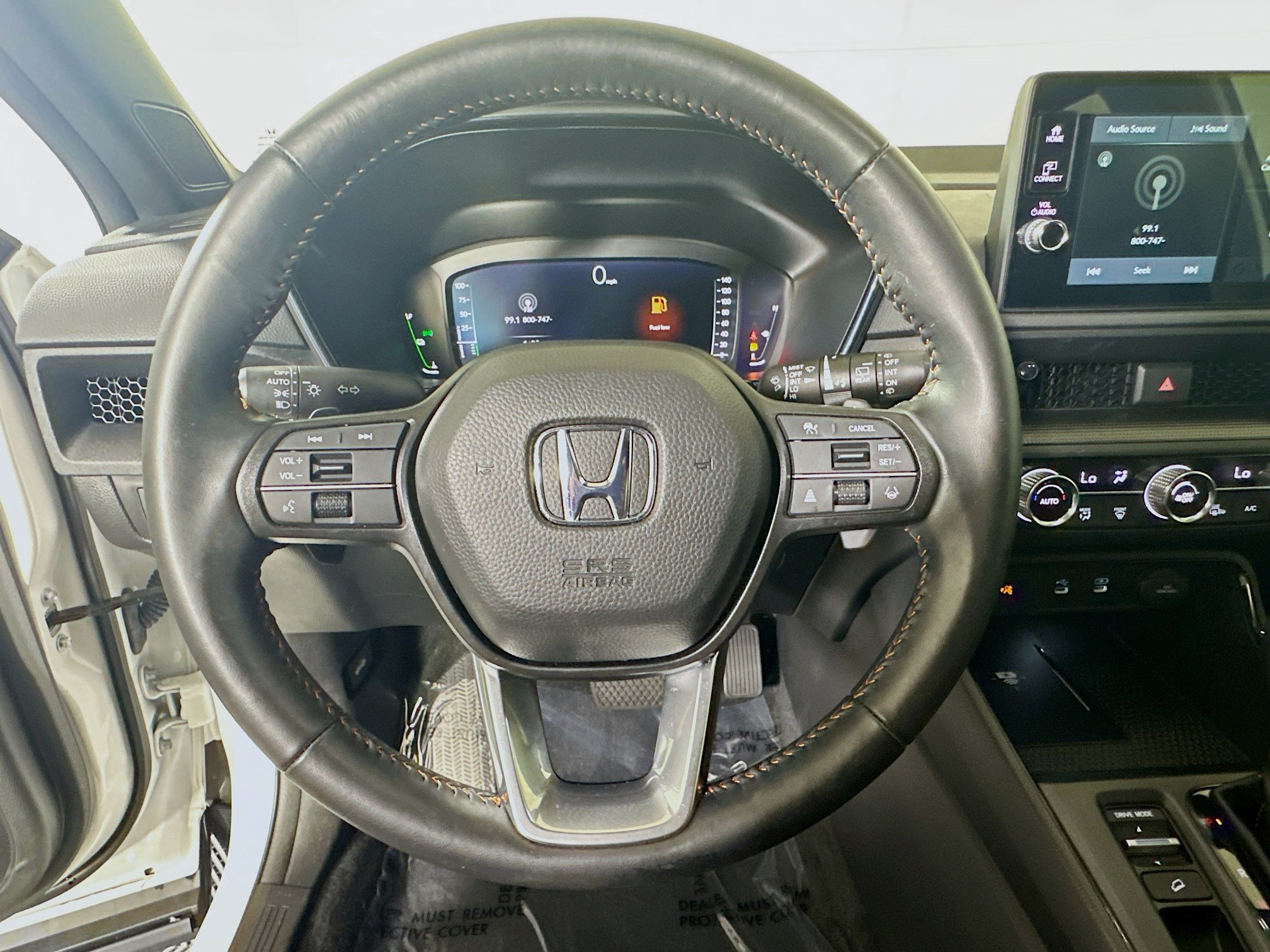 2026 Honda CR-V Sport-L - Photo 15