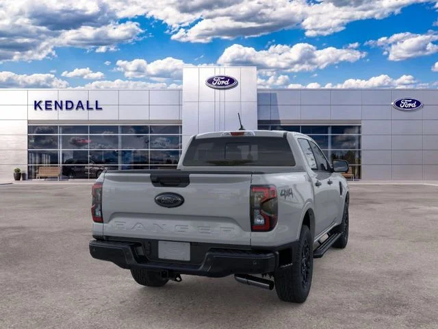 New 2026 Avalanche Ford XLT image 8