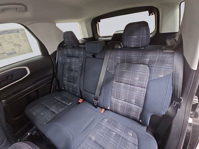 2025 Ford Bronco Sport Heritage - Photo 13