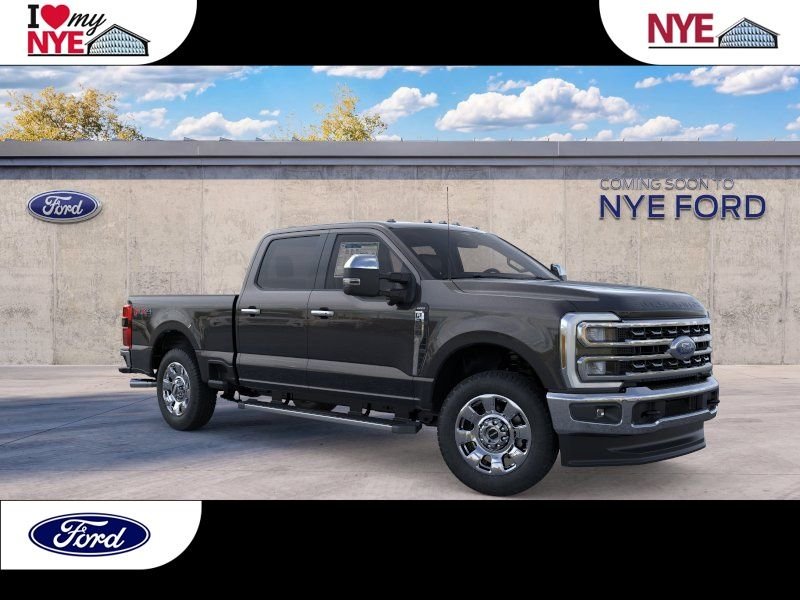 2026 Ford Super Duty F-250 SRW
