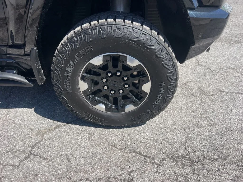 2024 GMC HUMMER EV 3X - Photo 11