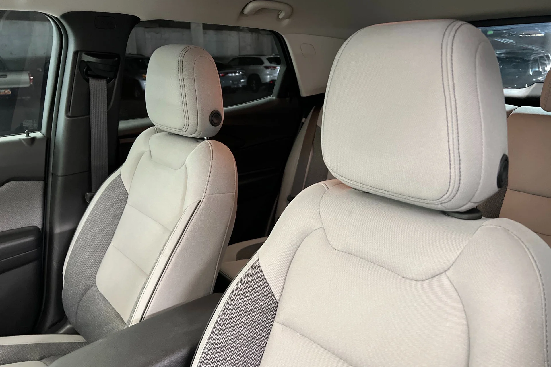 2025 Chevrolet Trailblazer LT - Photo 16