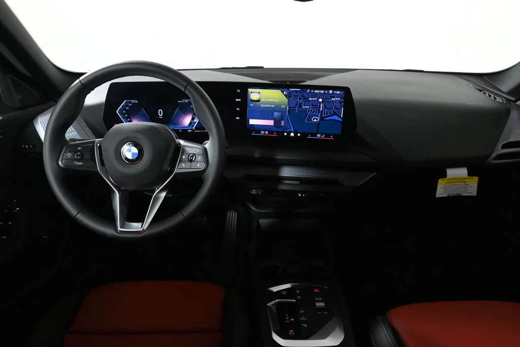 New 2026 Gray BMW 228 Gran Coupe image 17