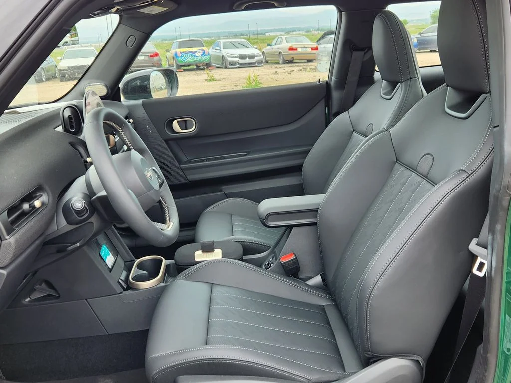 2026 MINI Hardtop 2 Door S - Photo 9