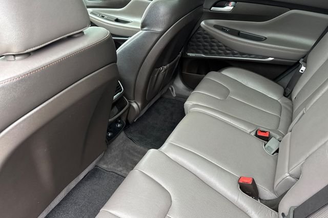 Used 2020 Gray Hyundai SEL image 16