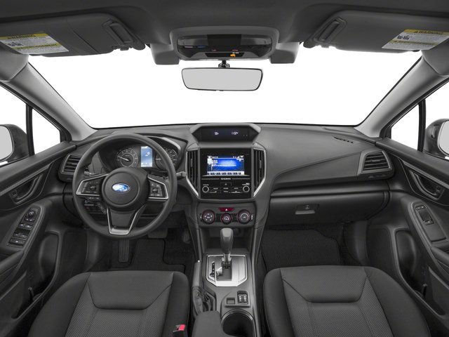Used 2017 Carbide Gray Metallic Subaru Premium image 11
