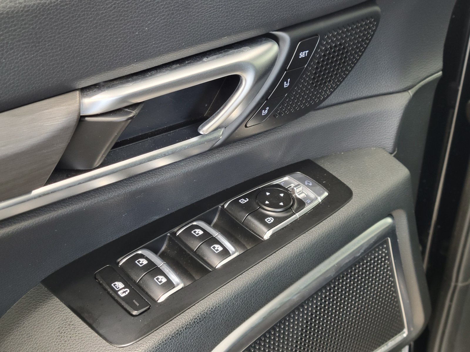 Certified Used 2025 Black Kia SX-Prestige X-Line image 7