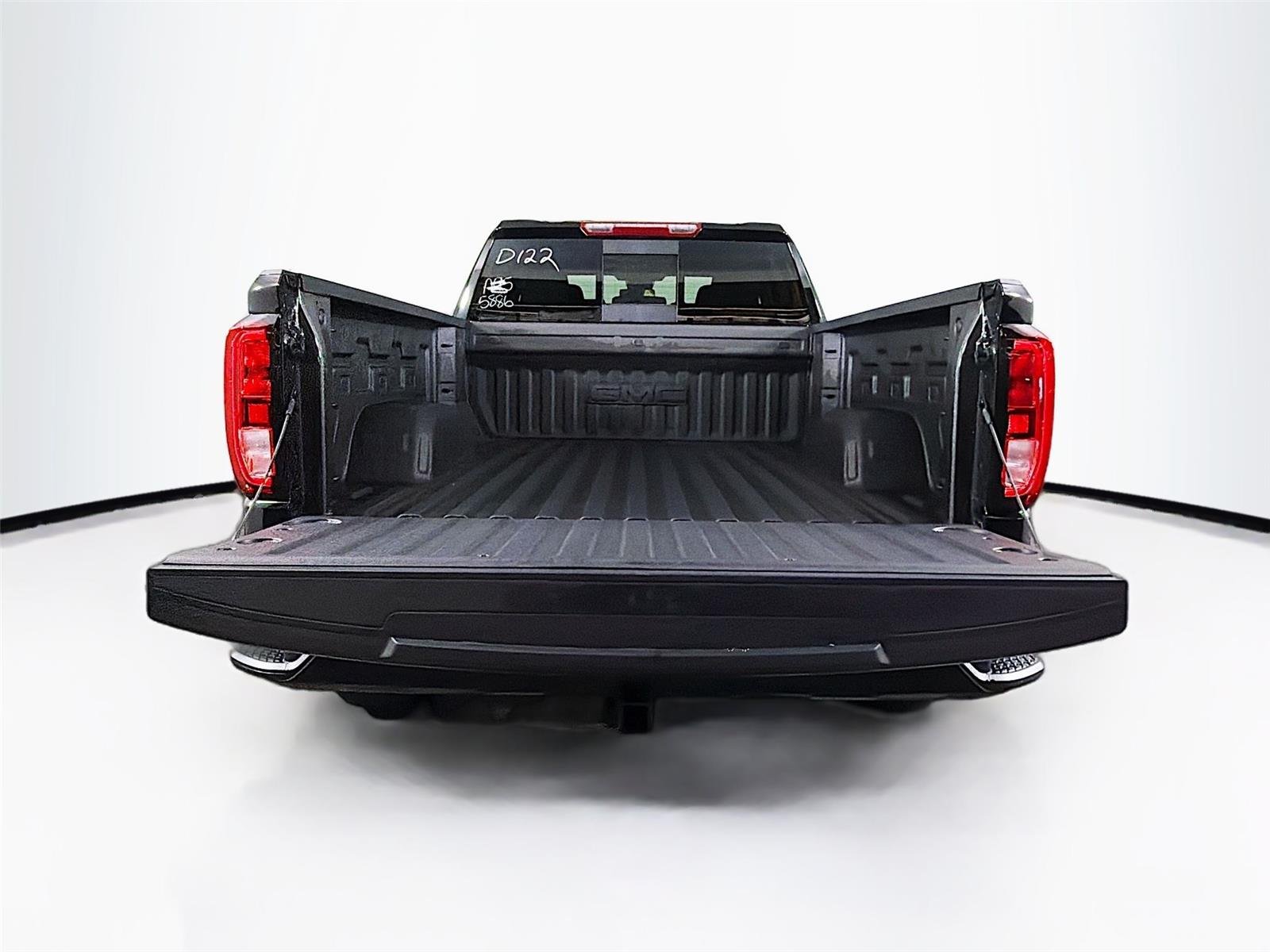 New 2026 Onyx Black GMC Elevation image 14