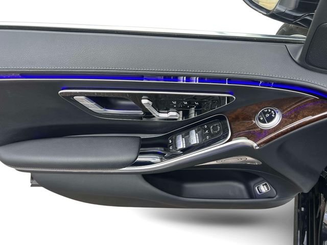 2022 Mercedes-Benz S-Class S 500 - Photo 19