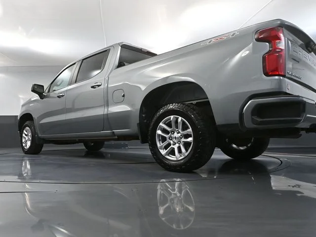 2023 Chevrolet Silverado 1500 RST - Photo 40