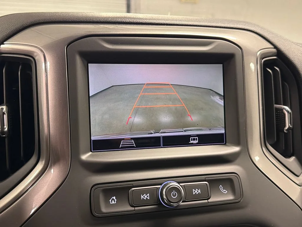 2026 GMC Sierra 1500 Pro - Photo 33