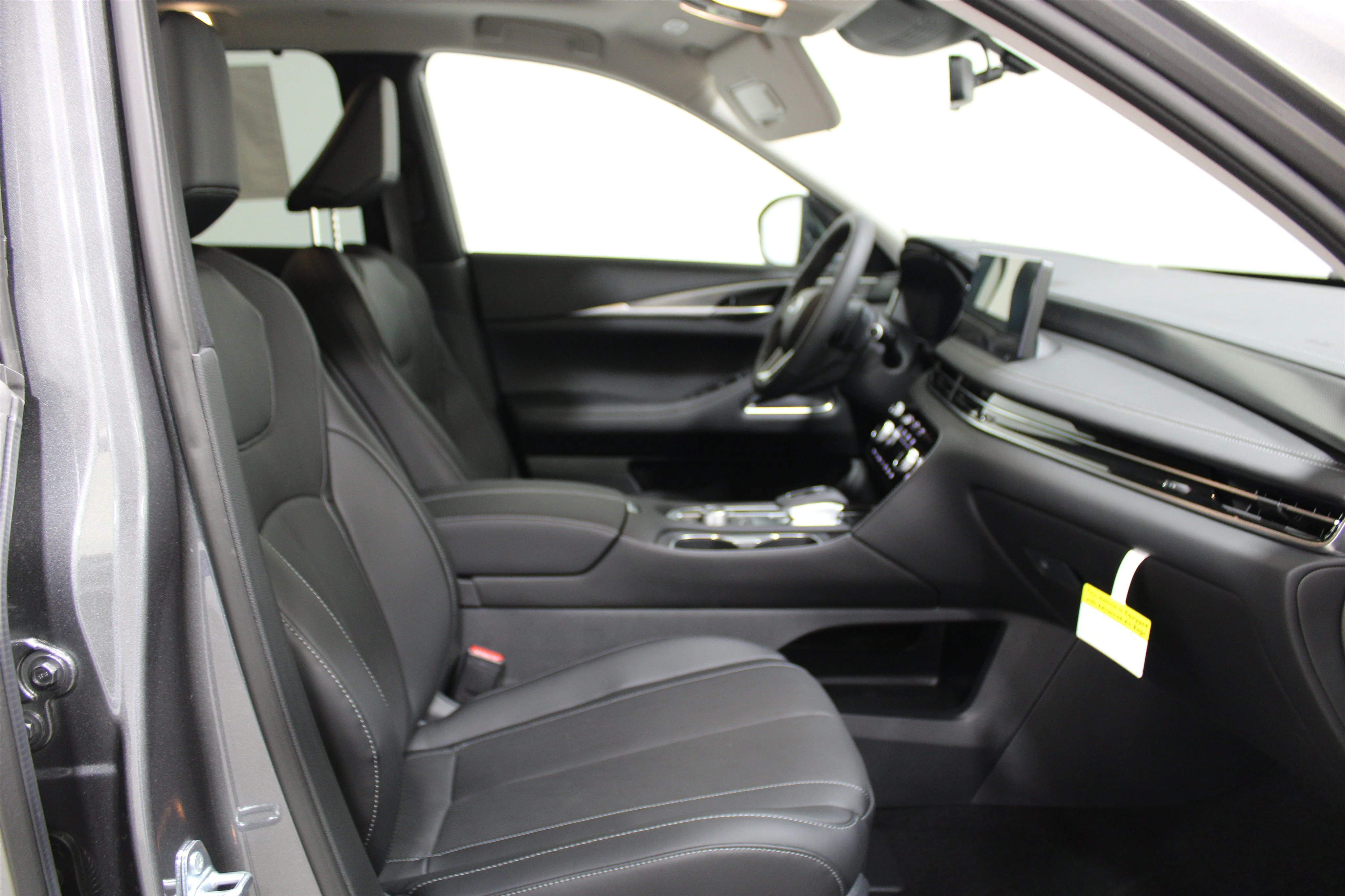 2026 INFINITI QX60 LUXE - Photo 27