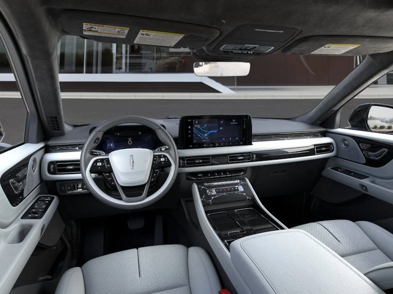 New 2026 Blue Lincoln Black Label image 10
