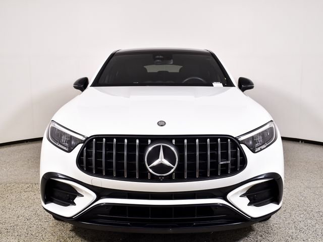 Certified Used 2024 White Mercedes-Benz 43 AMG® image 11