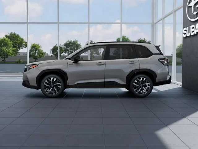 New 2026 RIVER ROCK PEARL Subaru Touring Hybrid image 3