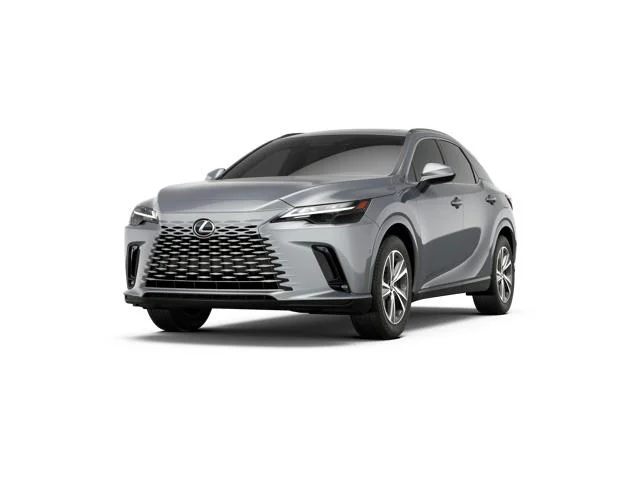 New 2026 Iridium Lexus PREMIUM image 1