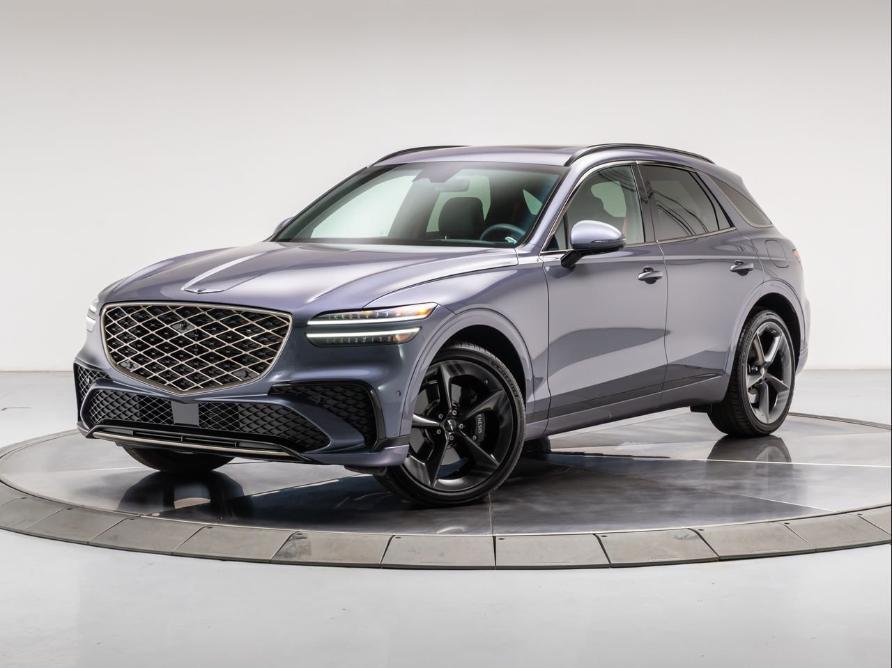 2026 Genesis GV70 3.5T Sport Prestige AWD's photo