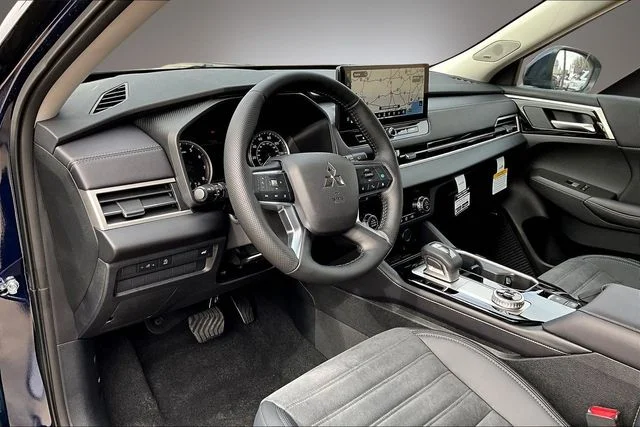2026 Mitsubishi Outlander SE - Photo 7