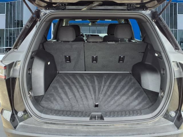 2025 Chevrolet Equinox LT - Photo 21
