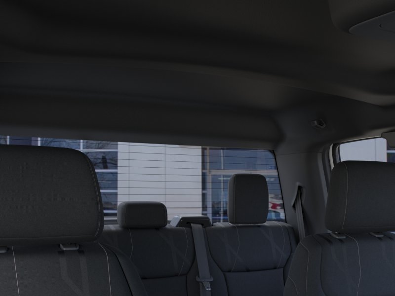 New 2026 Oxford White Ford STX® image 47