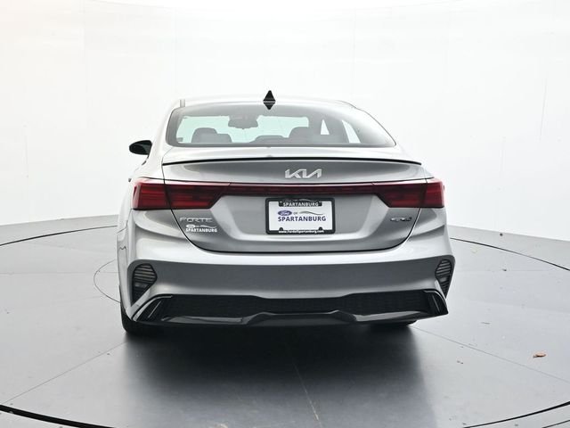 Used 2023 Gray Kia GT-Line image 6