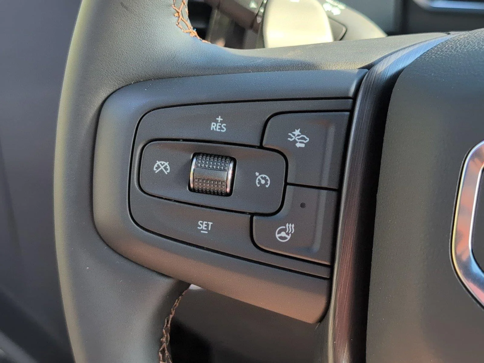 2026 GMC Sierra 1500 AT4 - Photo 30