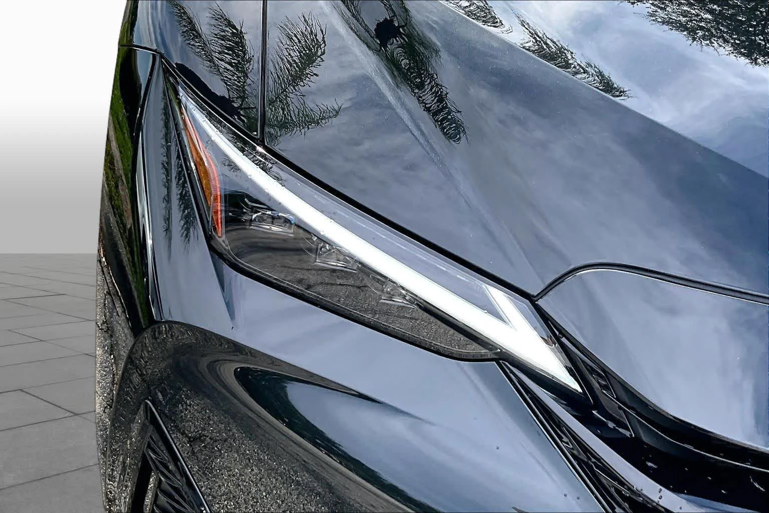 Used 2026 Caviar Lexus F SPORT image 27