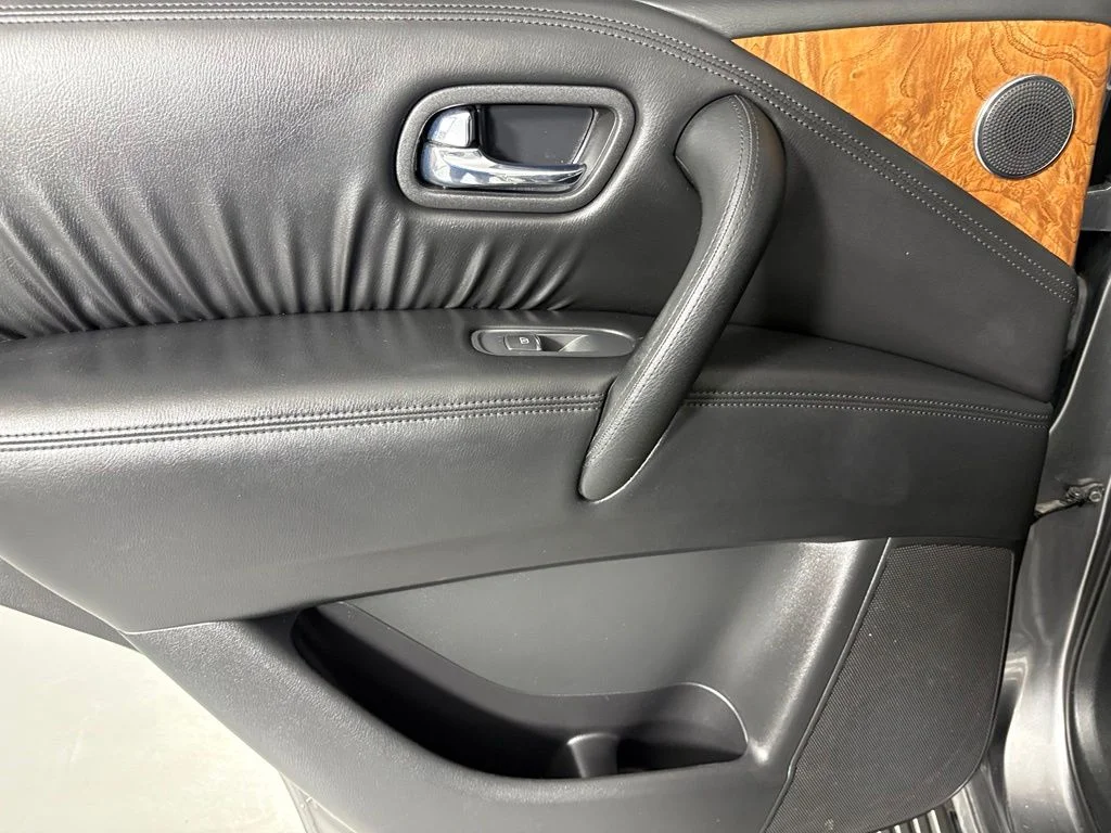 Used 2024 Gray Nissan SL image 38