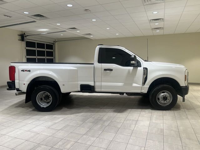 Used 2024 White Ford XL image 6
