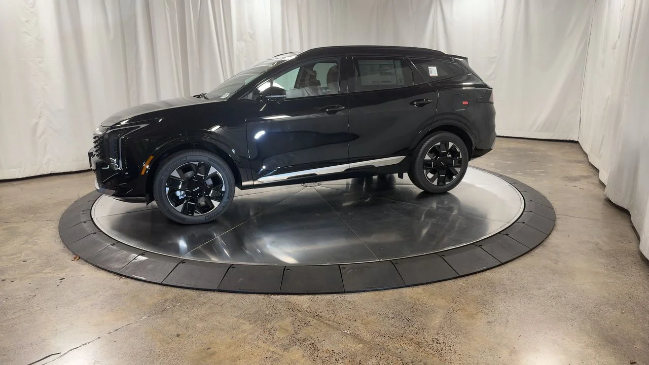 2026 Kia Sportage SX Prestige - Photo 6