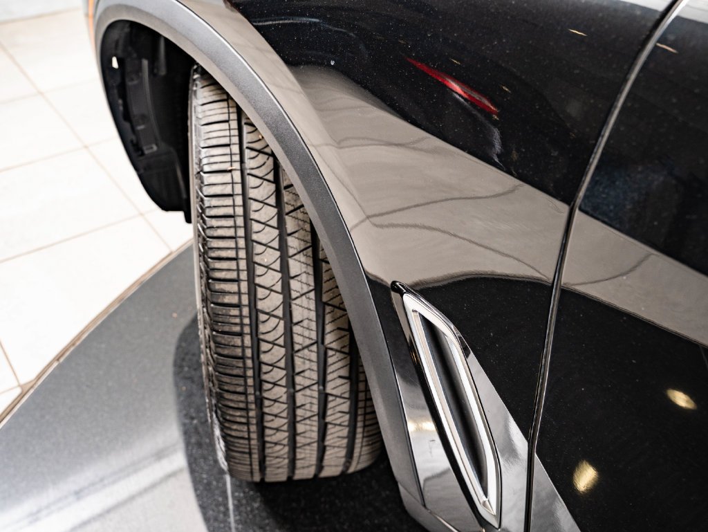 Used 2023 Black Sapphire Metallic BMW xDrive40i image 50
